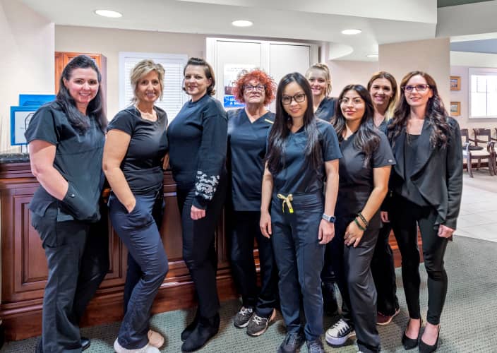cosmetic dentistry tehachapi